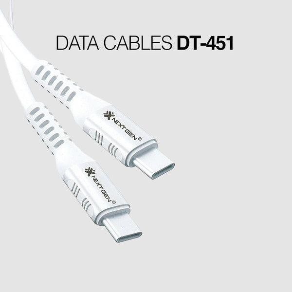 NEXTGEN Data Cables DT-451