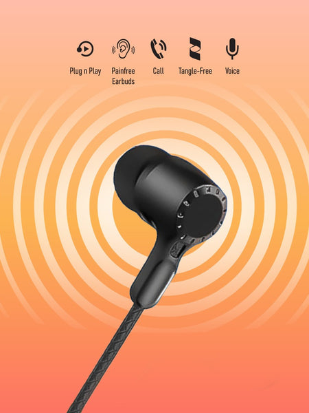 NEXTGEN Earphones EP-101