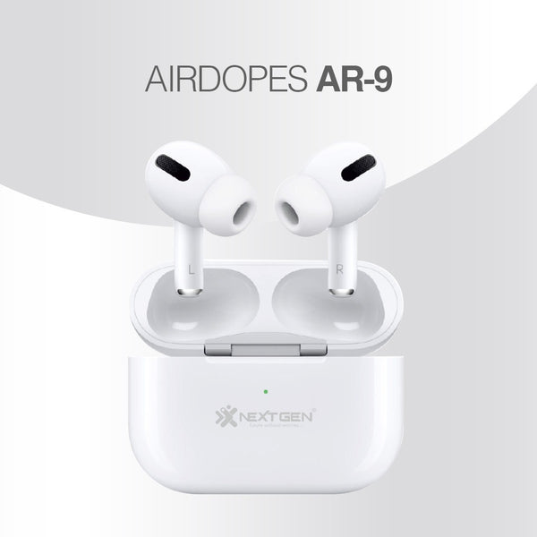 NEXTGEN Earbuds AR-9