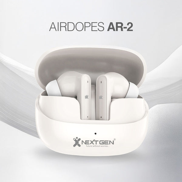 NEXTGEN Earbuds AR-2