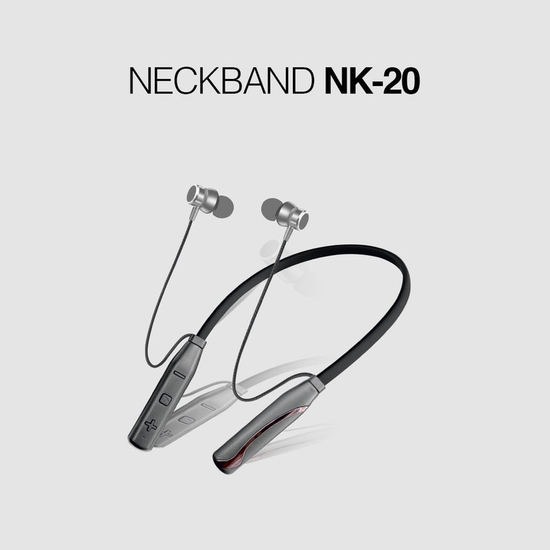 NEXTGEN Neckband NK-20