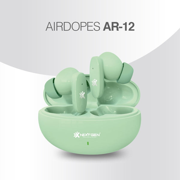 NEXTGEN Earbuds AR-12