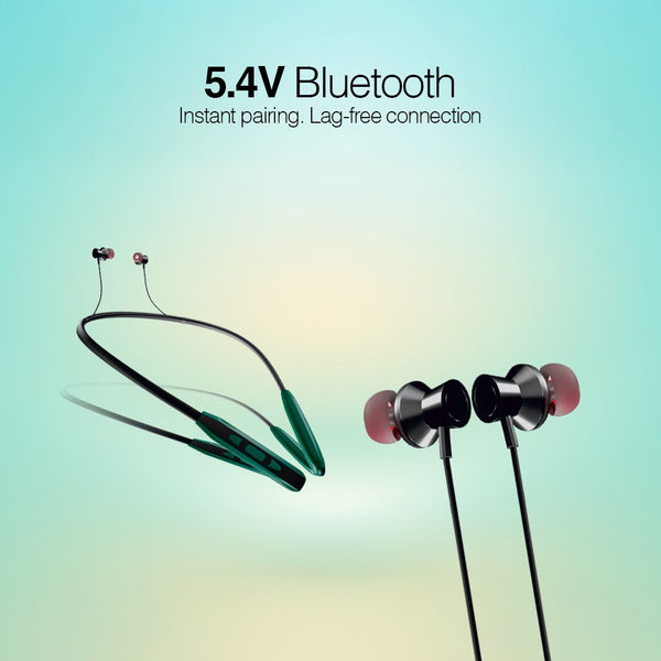 NEXTGEN Neckband NK-06