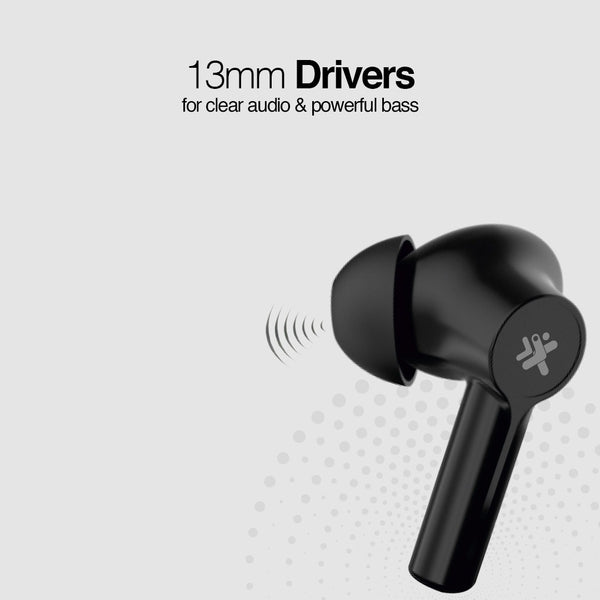 NEXTGEN Earbuds AR-3