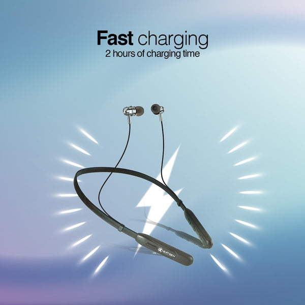 NEXTGEN Neckband NK-02