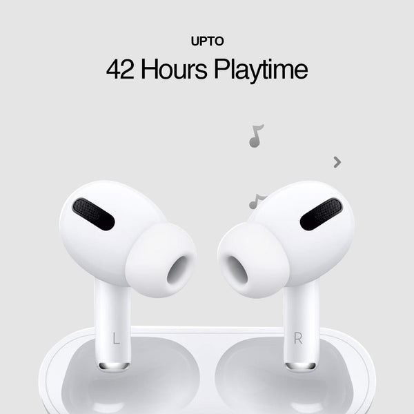 NEXTGEN Earbuds AR-9