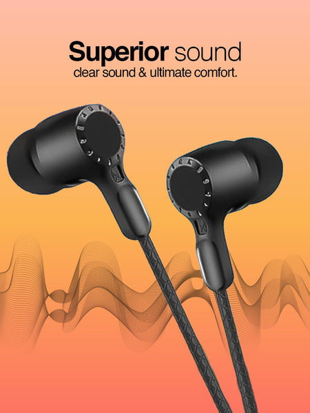 NEXTGEN Earphones EP-101