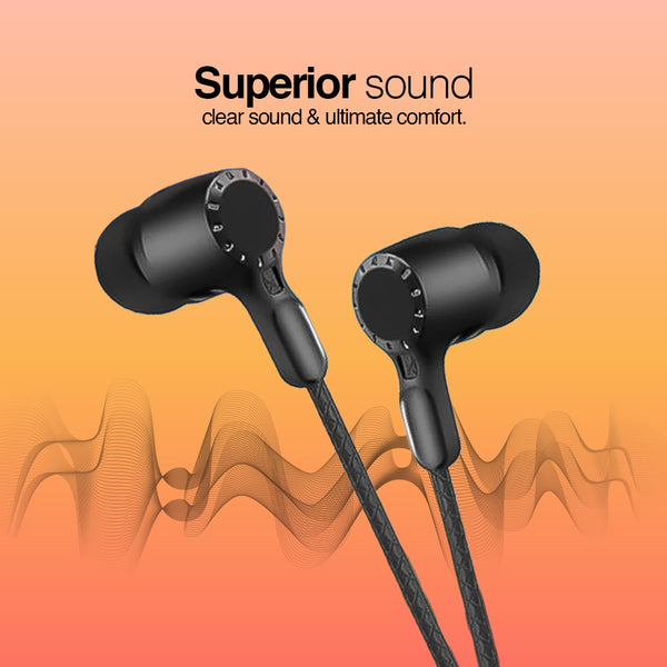 NEXTGEN Earphones EP-101