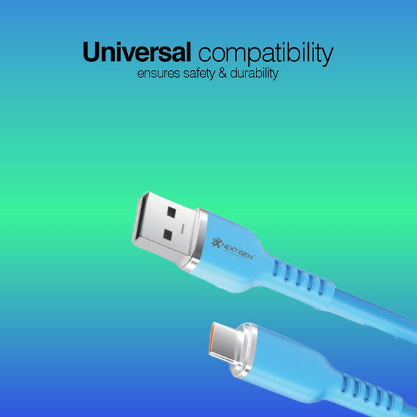 NEXTGEN Data Cables DT-460