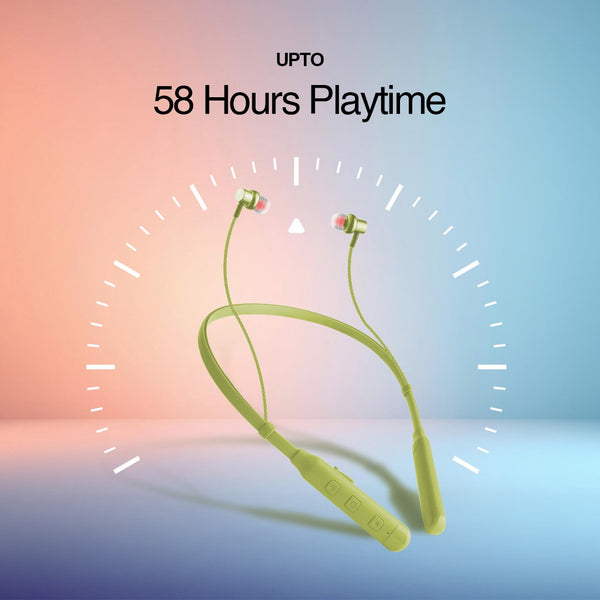 NEXTGEN Neckband NK-26