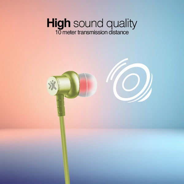 NEXTGEN Neckband NK-26