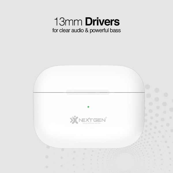 NEXTGEN Earbuds AR-9