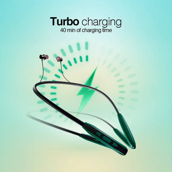 NEXTGEN Neckband NK-06