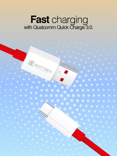 NEXTGEN Data Cables DT-430