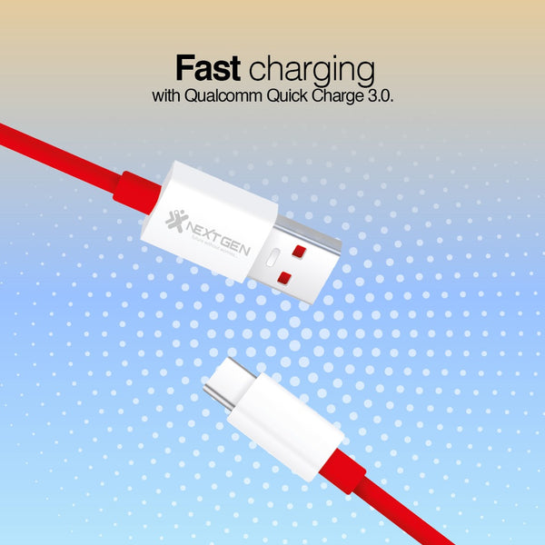 NEXTGEN Data Cables DT-430