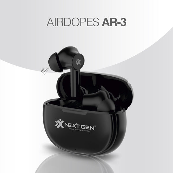 NEXTGEN Earbuds AR-3