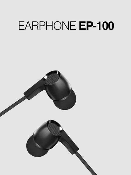 NEXTGEN Earphones EP-100