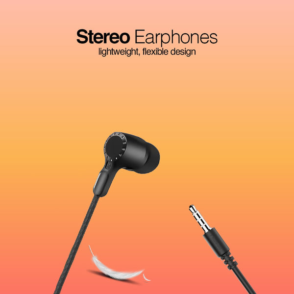 NEXTGEN Earphones EP-101