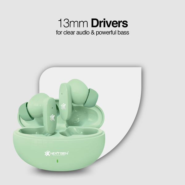 NEXTGEN Earbuds AR-12