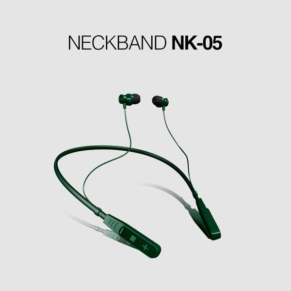 NEXTGEN Neckband NK-05