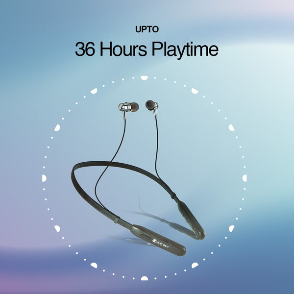 NEXTGEN Neckband NK-02