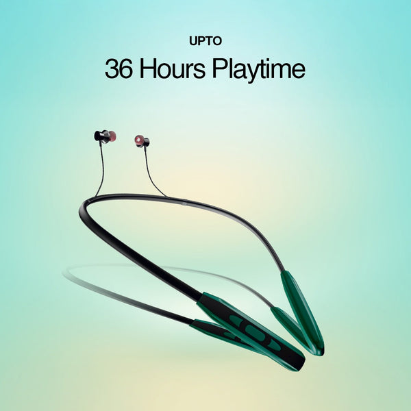 NEXTGEN Neckband NK-06