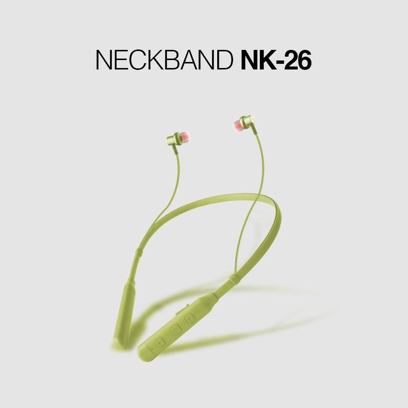 NEXTGEN Neckband NK-26