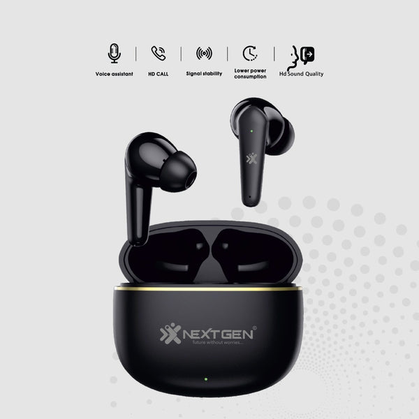 NEXTGEN Earbuds AR-1