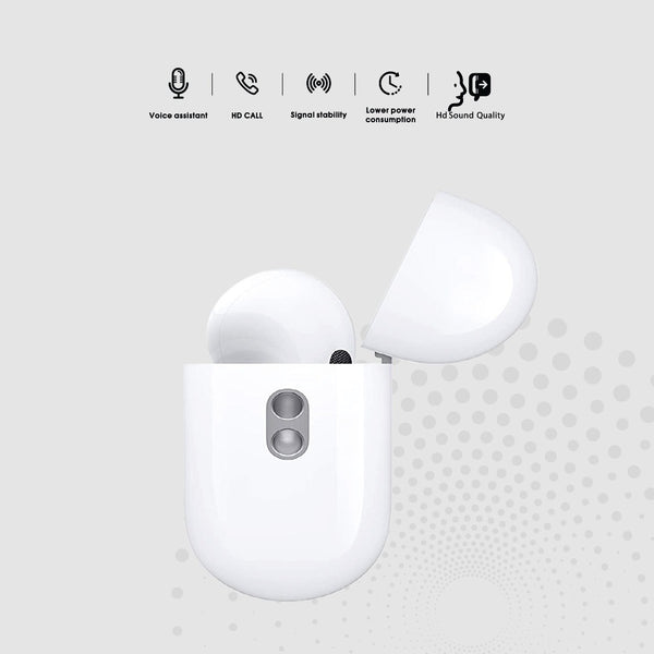 NEXTGEN Earbuds AR-9