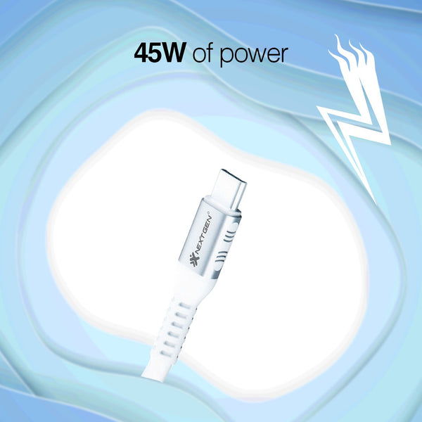 NEXTGEN Data Cables DT-451