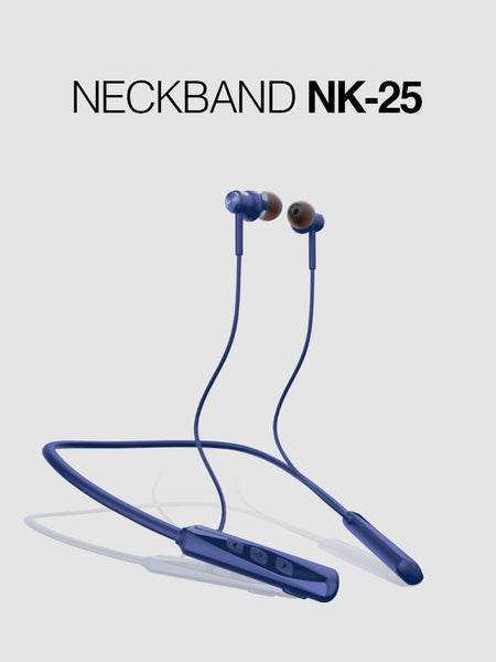 NEXTGEN Neckband NK-25