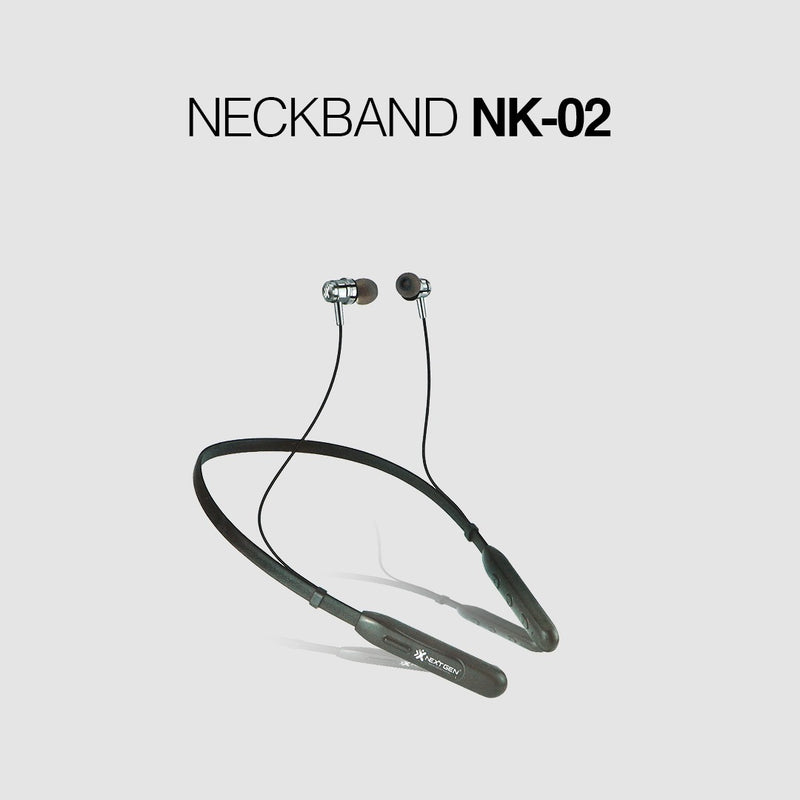 NEXTGEN Neckband NK-02
