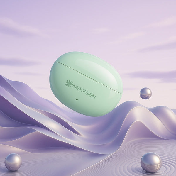 NEXTGEN Earbuds AR-12