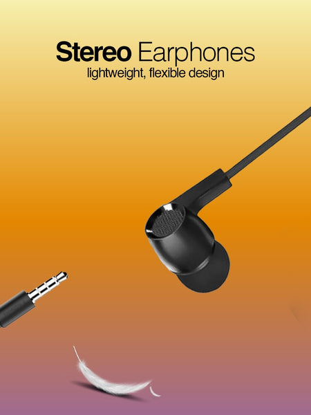 NEXTGEN Earphones EP-100