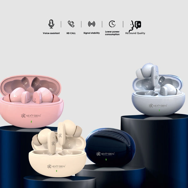 NEXTGEN Earbuds AR-12