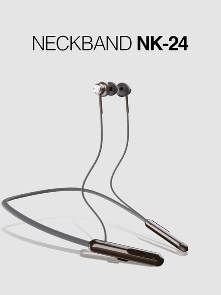 NEXTGEN Neckband NK-24