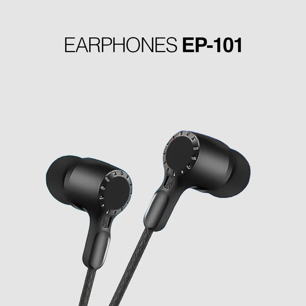 NEXTGEN Earphones EP-101