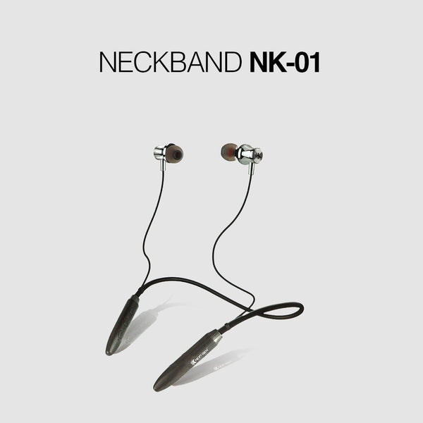 NEXTGEN Neckband NK-01