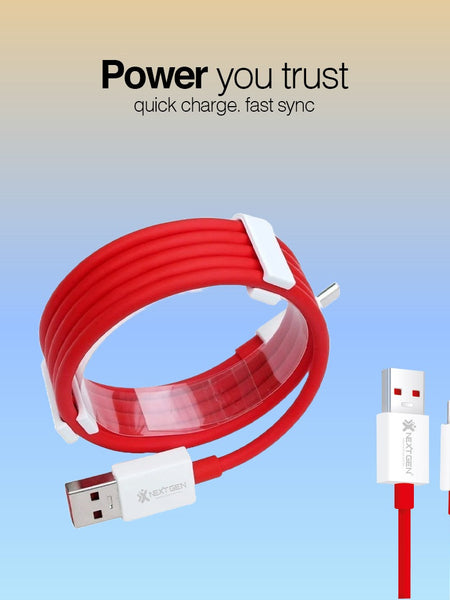 NEXTGEN Data Cables DT-430