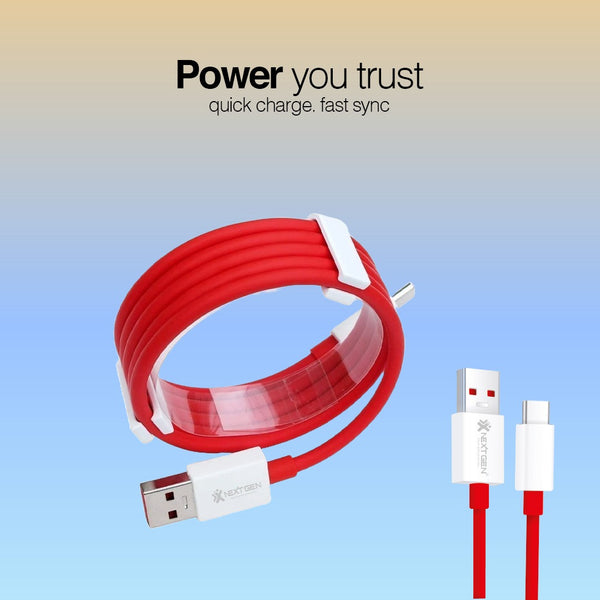 NEXTGEN Data Cables DT-430