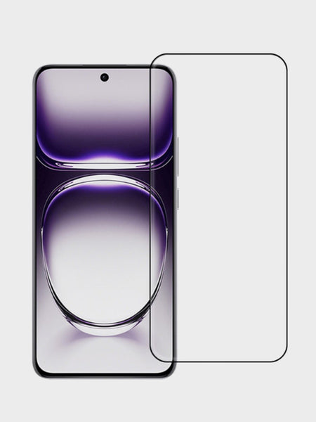 NEXTGEN Tempered Glass Oppo Reno 12