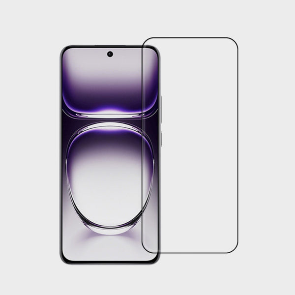 NEXTGEN Tempered Glass Oppo Reno 12