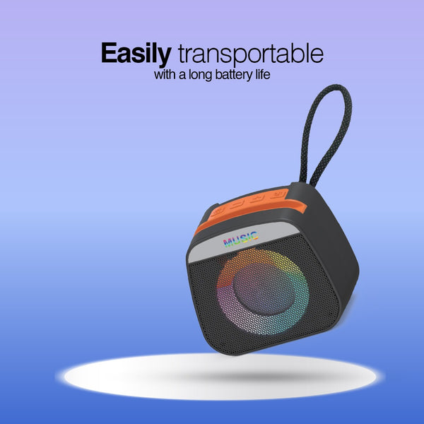 NextGen Speaker Sounzillla