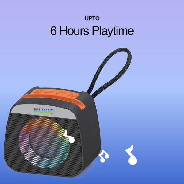 NextGen Speaker Sounzillla