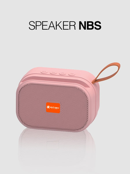 NextGen Speaker Groove Guru