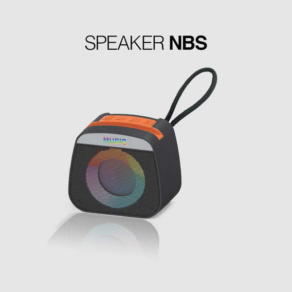 NextGen Speaker Sounzillla