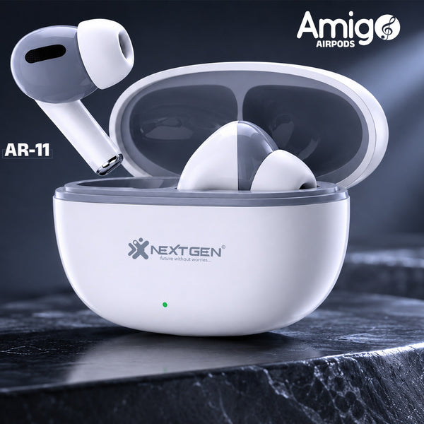 AR 11 Amigo