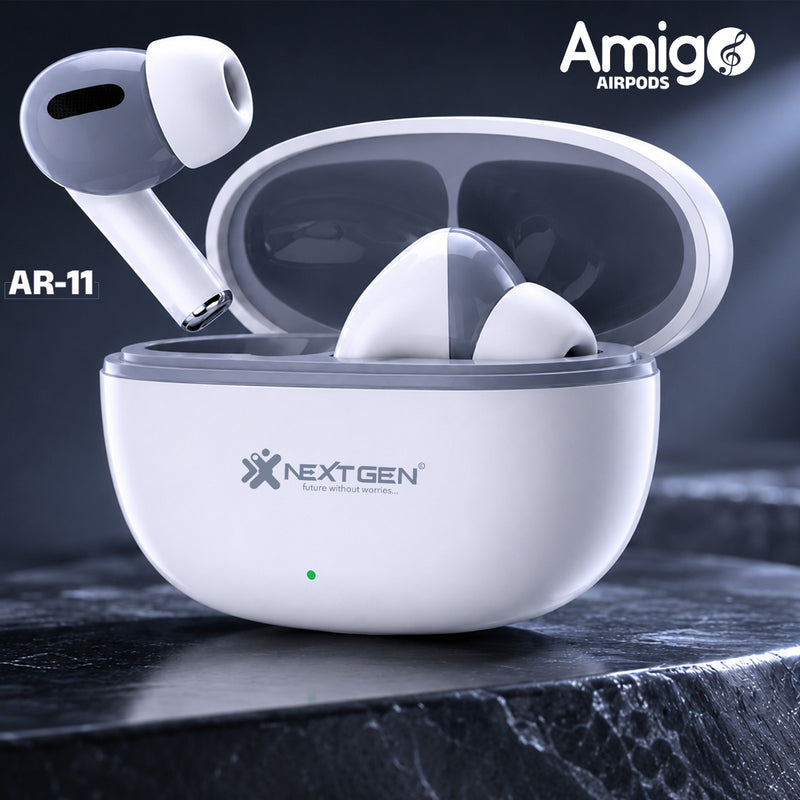 AR 11 Amigo