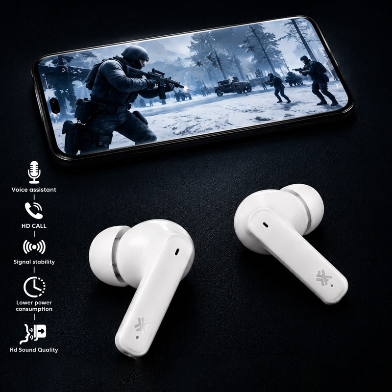 STUDS AR-2 Wireless Earbuds