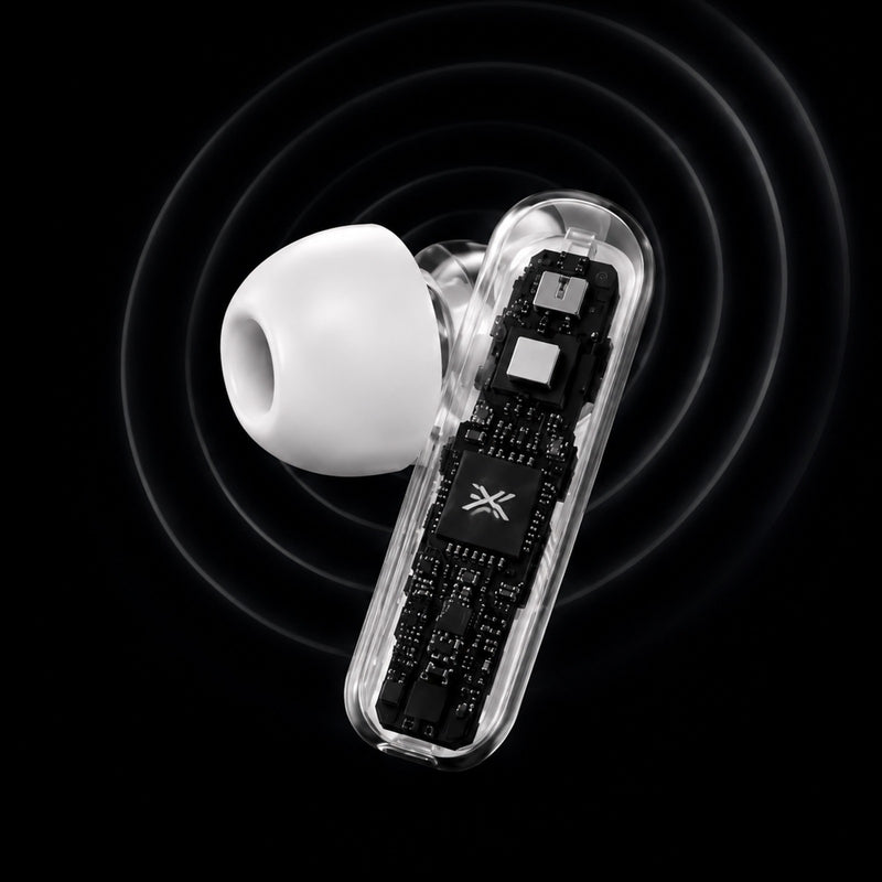 STUDS AR-2 Wireless Earbuds